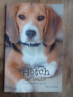 Tessa Gottschal - Hotch de Beagle, Boeken, Dieren en Huisdieren, Ophalen of Verzenden, Tessa Gottschal