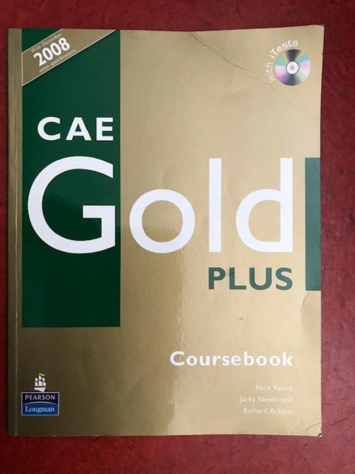 Engelse schoolboeken & Cambridge boeken, Boeken, Schoolboeken, Zo goed als nieuw, Engels, VWO, Ophalen of Verzenden