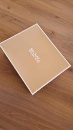 Michael kors instappers Nieuw, Michael Kors, Instappers, Nieuw, Ophalen of Verzenden