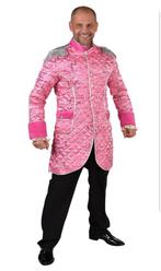 Nieuwe prachtige roze mantel!, Ophalen of Verzenden, Nieuw