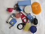 Tupperware diverse mini's, magneten en gummen, Ophalen of Verzenden, Overige typen