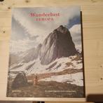Wanderlust - Europa, Overige merken, Europa, Ophalen of Verzenden, Zo goed als nieuw