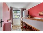 IKEA Kura Hoogslaper met Gordijnen, Kinderen en Baby's, Kinderkamer | Stapelbedden en Hoogslapers, Ophalen, Gebruikt, Hoogslaper