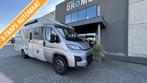 Adria Compact DL ( face to face) in 60 Years uitvoering, Caravans en Kamperen, Campers, Automaat, Ringverwarming, Airbags, Bedrijf