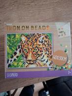 Strijkkralen schilderij, Hobby en Vrije tijd, Knutselen, Ophalen of Verzenden, Nieuw, Materiaal