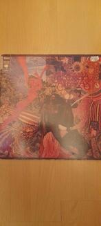 Abraxas   Santana   lp  1970, Ophalen of Verzenden, 1960 tot 1980, Zo goed als nieuw, 12 inch