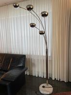 Vloerlamp  lamp Kare Design, Huis en Inrichting, Ophalen of Verzenden, Gebruikt, 200 cm of meer