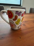 Blond amstersam veggie beker xl, Huis en Inrichting, Keuken | Servies, Ophalen, Blond Amsterdam, Zo goed als nieuw, Kop(pen) en/of Schotel(s)