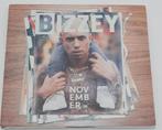 Bizzey November cd kartonnen sleeve, Ophalen of Verzenden, 2000 tot heden, Zo goed als nieuw