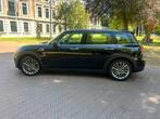 Mini Clubman 1.5  | 136pk | 2016 Zwart | 89000KM, Auto's, Mini, Voorwielaandrijving, 65 €/maand, Zwart, Origineel Nederlands
