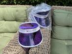 Zonnekleppen - 25 Stuks - Nieuw, Kleding | Dames, Hoeden en Petten, Ophalen of Verzenden, Nieuw, One size fits all, Pet