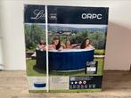 Ronde opblaasbare 4-persoons spa MSPA LITE, Tuin en Terras, Jacuzzi's, Nieuw, Opblaasbaar, Ophalen of Verzenden, Filter