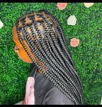 Hair braiding €60, Ophalen of Verzenden, Zo goed als nieuw