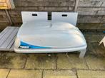 Thule dakkoffer, Auto diversen, Dakkoffers, Ophalen, Gebruikt