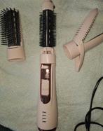 Hairstyler, 3 in 1, Ophalen of Verzenden, Zo goed als nieuw, Föhn of Haardroger