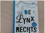 Peter van Dijk - De lynx rechts, Boeken, Ophalen of Verzenden, Zo goed als nieuw