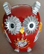 Spaarpot uil, Ophalen of Verzenden