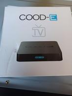 COOD-E Decoder - Nieuw in doos!, Audio, Tv en Foto, Decoders en Harddiskrecorders, Ophalen, Nieuw, Decoder