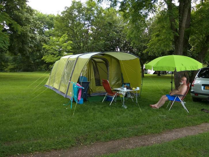 ≥ Vango Airbeam tenten binnen Caravans en Kamperen Marktplaats