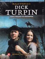 Dvd Tv serie Dick Turpin S1 nederlands ondertiteld Geseald, Alle leeftijden, Boxset, Ophalen of Verzenden, Actie en Avontuur