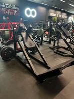 NAUTILUS HACKSQUAT, Ophalen, Gebruikt, Overige typen