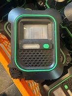Weitech garden protector 4 ultra sonic ZGAN, Ophalen, Zo goed als nieuw, Ongediertebestrijding