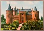 Muiderslot - Muiden, Ophalen of Verzenden, Ongelopen, Noord-Holland