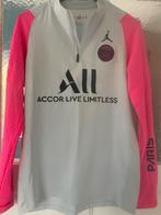 PSG Voetbalshirt Roze/Grijs  M, Maat M, Ophalen of Verzenden, Zo goed als nieuw, Shirt