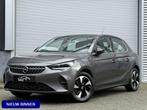 Opel CORSA-E Elegance 50 kWh | SOH 90% | Dealeronderhouden |, Auto's, Opel, 330 km, Gebruikt, Zwart, 24 min