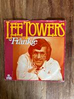 Lee Towers - Frankie, Gebruikt, Ophalen of Verzenden