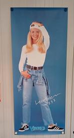 Leontine Ruiters / Borsato poster Veronica, Ophalen of Verzenden, Zo goed als nieuw, Poster, Artwork of Schilderij