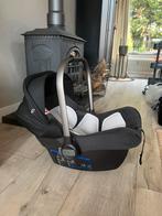 Maxicosi (nuna), Kinderen en Baby's, Autostoeltjes, Gebruikt, Isofix, 0 t/m 13 kg, Ophalen