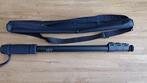 ISY ITT 1000 Monopod Camerastatief voor DSLR/ systeemcamera, Ophalen of Verzenden, Zo goed als nieuw, 150 tot 175 cm, Eenpoot