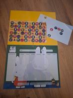 Nijntje Beloningskalender Stickers vrijwel Nieuw, Ophalen of Verzenden, Nieuw, Ontdekken