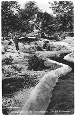 960363 Hellendoorn Ov 1963 De Elf Provinciën Sprookjestuin