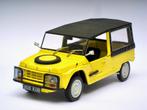 Citroen Mehari 4X4 Hachette #06 1:24, Hobby en Vrije tijd, Ophalen of Verzenden, Nieuw, Auto, Overige merken