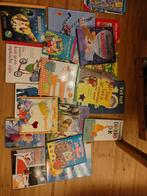 Leuke kinderboeken verzameling, Gelezen, Diverse, Ophalen of Verzenden, 2 tot 3 jaar