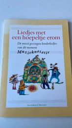 Jan Vermeulen - Muzieknotatie, Boeken, Ophalen of Verzenden, Zo goed als nieuw, Jan Vermeulen