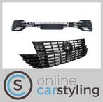 Grill Set VW Transporter T6.1 Glossy Black, Ophalen of Verzenden, Nieuw, Volkswagen