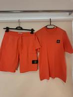 Stone island broek met bijpassend shirt maat s, Kleding | Heren, ., Ophalen of Verzenden, Zo goed als nieuw, .