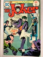 Joker 1, Eén comic, Ophalen of Verzenden, Gelezen, Europa