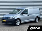 Volkswagen Caddy Cargo Maxi 2.0TDI Comfort L2H1 Navi Airco C, Auto's, Voorwielaandrijving, Gebruikt, Euro 6, 4 cilinders