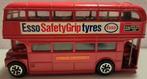 Dinky Toys bus routemaster 289, Hobby en Vrije tijd, Ophalen of Verzenden, Gebruikt, Bus of Vrachtwagen, Overige merken
