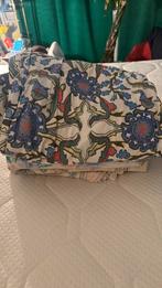 Dekbedovertrekken., Huis en Inrichting, Slaapkamer | Beddengoed, Ophalen, Wit, Dekbedovertrek, Tweepersoons