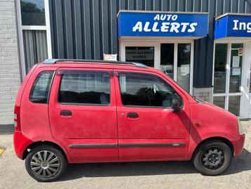 Suzuki WAGON R+ 1.0 GA BASIC beschikbaar voor biedingen