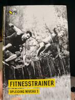 Boek keuze deel fitness 2 de jaar sport en bewegen, Overige vakken, Diverse auteurs, Ophalen of Verzenden, Zo goed als nieuw