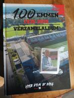 FC Emmen voetbalplaatjes plus, Ophalen of Verzenden, Zo goed als nieuw, Overige binnenlandse clubs, Poster, Plaatje of Sticker