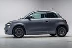 Fiat 500E 42kWh Icon 3-Fase [ LED Panorama Navi Stoelverwarm, Auto's, Fiat, Automaat, 0 cilinders, Gebruikt, 118 pk