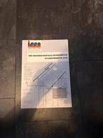 SBR-REFERENTIEDETAILS WONINGBOUW STUDENTENEDITIE 2015, Tickets en Kaartjes, Eén persoon, Overige soorten, Overige typen