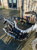 Tomos packr, Fietsen en Brommers, Snorfietsen en Snorscooters, Tomos, Benzine, Gebruikt, Ophalen